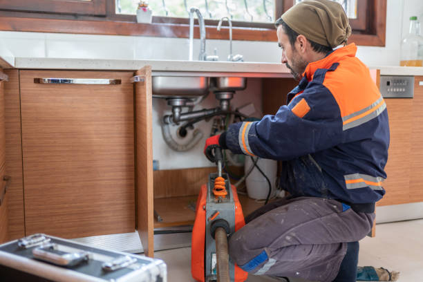 Best Commercial Plumbing Services  in Mead, CO