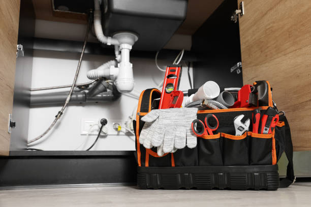 Professional Plumbing in Mead, CO