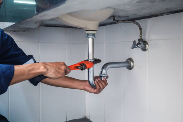 Best Hot Water Heater Installation  in Mead, CO