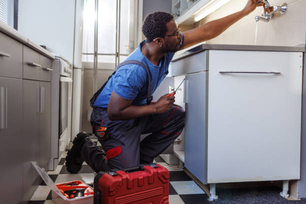 Best Sprinkler Systems  in Mead, CO